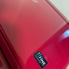 キャノンプリンター　ジャンク品の画像