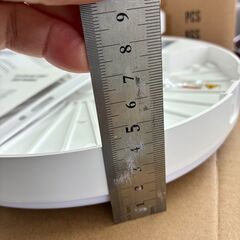 【　LED　シーリングライト　】　24kwh/1000hの画像