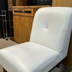 【リサイクルストアスターズ城西店】 【中古品】ソファチェアの画像