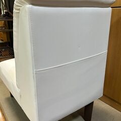 【リサイクルストアスターズ城西店】 【中古品】ソファチェアの画像