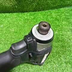 マキタ TD173D 充電式インパクトドライバー バッテリー1個付き【市川行徳店】【店頭取引限定】【中古】管理番号：ITJKBQ3C3H5Oの画像