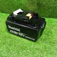 マキタ TD173D 充電式インパクトドライバー バッテリー1個付き【市川行徳店】【店頭取引限定】【中古】管理番号：ITJKBQ3C3H5Oの画像