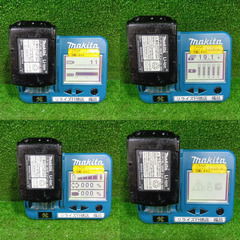 マキタ TD173D 充電式インパクトドライバー バッテリー1個付き【市川行徳店】【店頭取引限定】【中古】管理番号：ITJKBQ3C3H5Oの画像