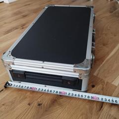 エフェクターケースの画像