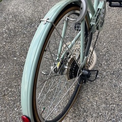 BRIDGESTONE MARKROSA 7Sの画像