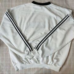 gosha rubchinskiy ADIDAS SWEAT TOPスウェットの画像