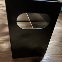 メタルスリッパたての画像