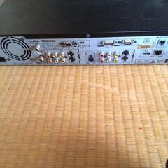 DVDレコーダーRD-XD92の画像