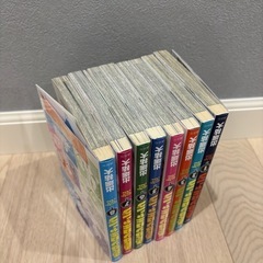 【1〜8巻】ふたりソロキャンプの画像