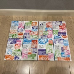 【1〜8巻】ふたりソロキャンプの画像