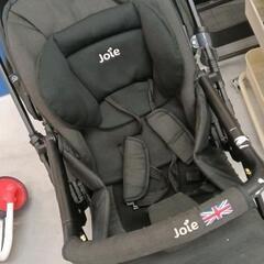 0829-237 Jolieベビーカーの画像