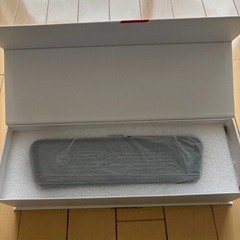 デジタルインナーミラーの画像