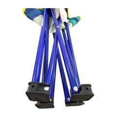 【コストコ・アウトレット】キッズ キャラクター キャンピングチェアの画像