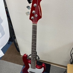 ベースの画像
