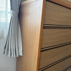 タンスの画像