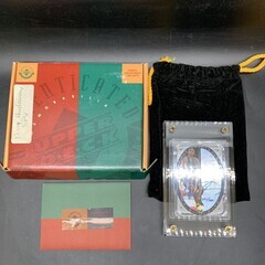 L324　レア 3D Insert 1996 Upper Dec...