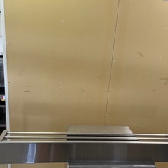 パイプ棚1200x300x340の画像