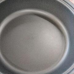 0829-417 ナショナル 電気鍋 NF-G25の画像