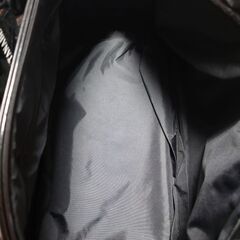 M.U SPORTS スポーツバッグの画像