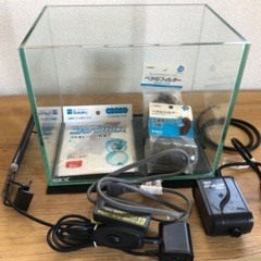 ベタ飼育セットの画像