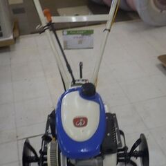 中古品 イセキ 管理機 KM35の画像