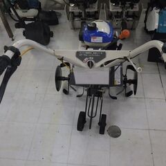 中古品 イセキ 管理機 KM35の画像