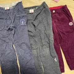 100〜110 キッズ　ブランド服　まとめての画像