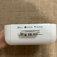 SONY WH-1000XM6 Platinum Silverの画像