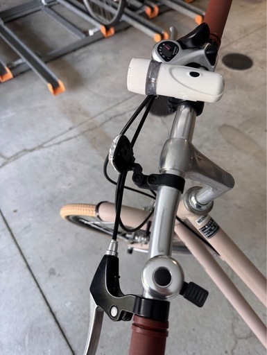 自転車