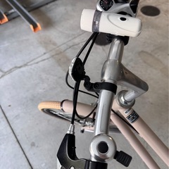 自転車の画像