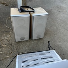 CDプレーヤーの画像