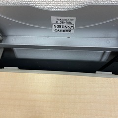 KOKUYO事務机、キャビネットセットの画像