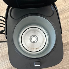 ニトリ　炊飯器　の画像