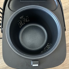 ニトリ　炊飯器　の画像