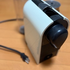 急募　ネスプレッソカプセル式サーバーの画像