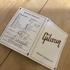 Gibson ギブソン レスポール クラシック LesPaul classic エレキ　ギター  の画像