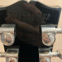 Gibson ギブソン レスポール クラシック LesPaul classic エレキ　ギター  の画像