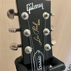 Gibson ギブソン レスポール クラシック LesPaul classic エレキ　ギター  の画像