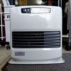 Dainichi 石油ファンヒーター 2020年製 FW-4220S 木造11畳