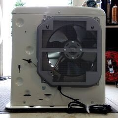 Dainichi 石油ファンヒーター 2020年製 FW-4220S 木造11畳