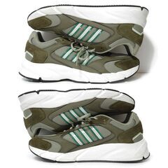 adidas 美品 メンズ トレーニングシューズ CRAZYCHAOS 2000 IG4352 28.0cm アディダス クレイジーカオスの画像