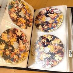 DVD収納ケース ピンク②の画像