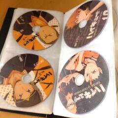 DVD収納ケース ピンク②の画像