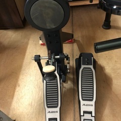 🔺ジャンク品🔺電子ドラム🔺の画像
