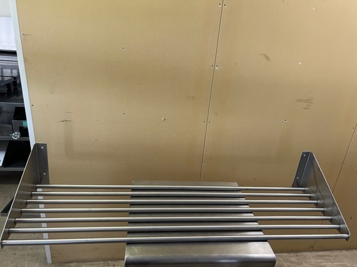 パイプ棚1190x350x200