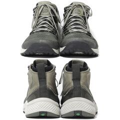 Timberland 美品 メンズ ハイカットシューズ FLYROAM A1NY7 26.0cm ティンバーランドの画像