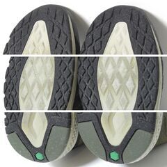 Timberland 美品 メンズ ハイカットシューズ FLYROAM A1NY7 26.0cm ティンバーランドの画像