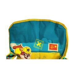 【コストコ・アウトレット】キッズ キャラクター キャンピングチェアの画像