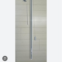 バーチカルブラインド　立川ブラインド　びっくりカーテンの画像