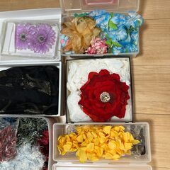 社交ダンスウエア　中古の画像